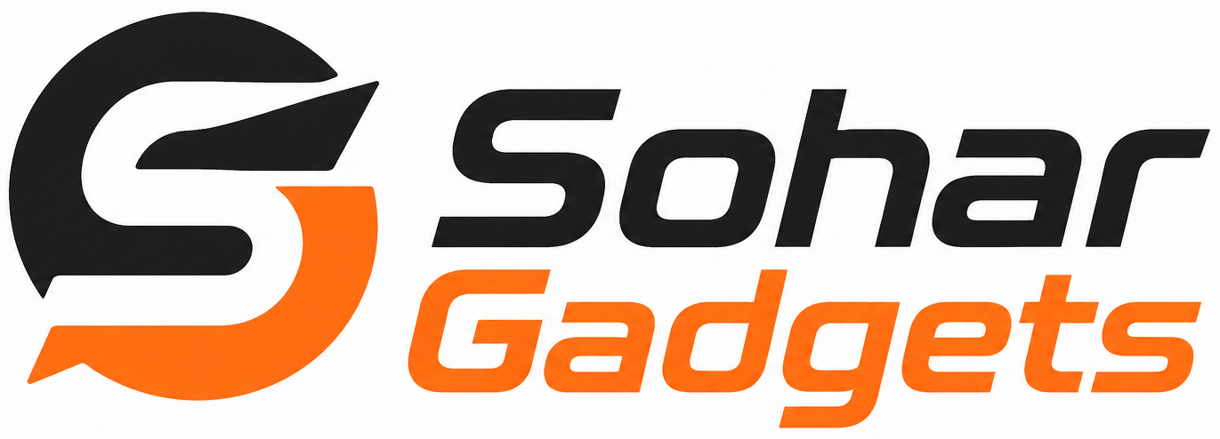 Sohar Gadgets